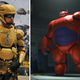 Illustration for article titled 8 Real-Life Robots That Inspired iBig Hero 6/i